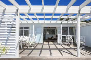 53 Pouewe Street, Kawhia