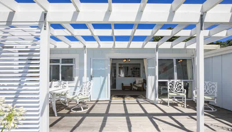 53 Pouewe Street, Kawhia