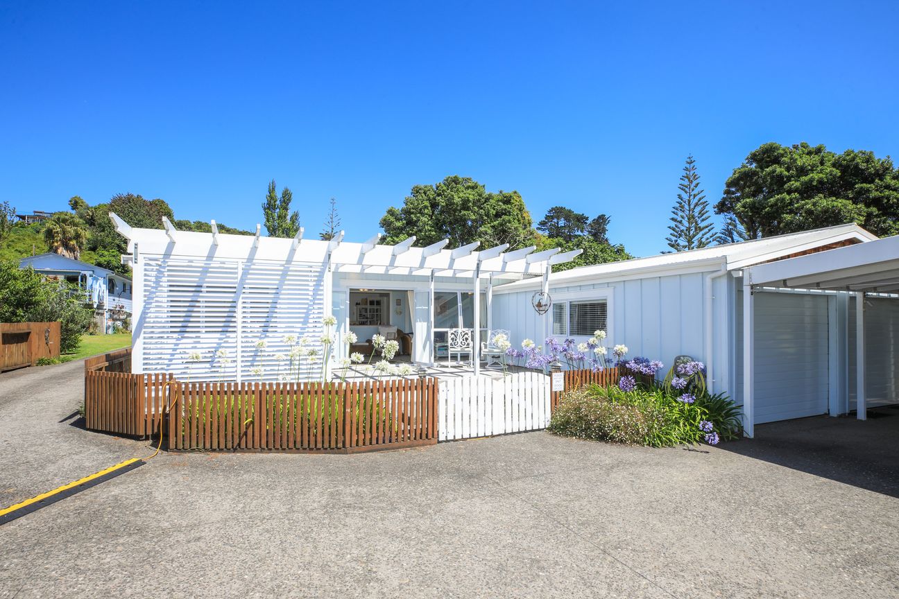 Waterfront Home or Retreat - Widok 4