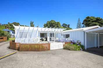 53 Pouewe Street, Kawhia