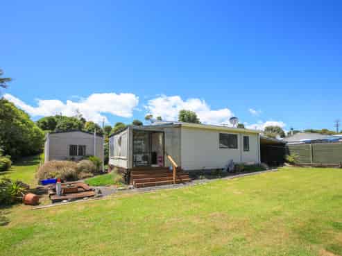 316 Waiwera Street, Kawhia