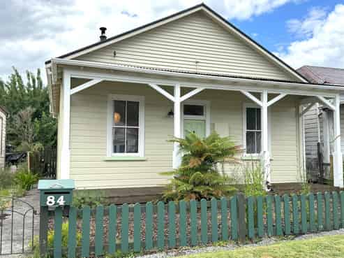 84 Shiel Street, Reefton