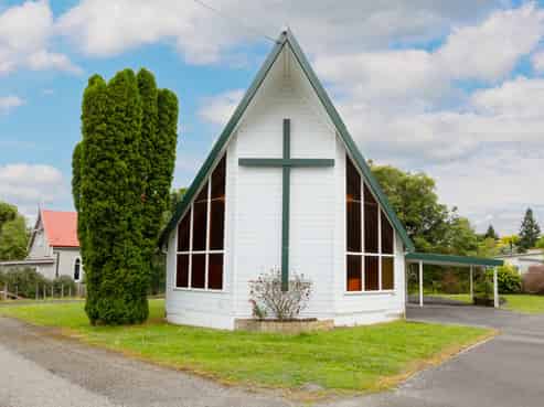 2881 Kimbolton Road, Kimbolton