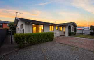 29 Francis Street, Blenheim