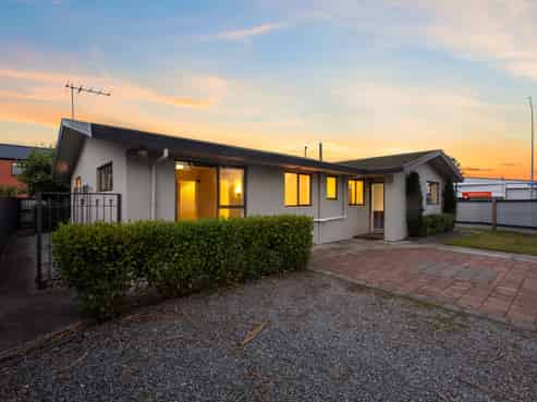 29 Francis Street, Blenheim