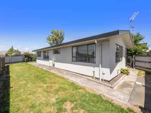 29 Francis Street, Blenheim