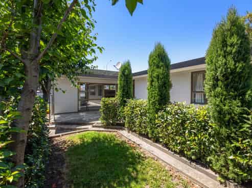29 Francis Street, Blenheim
