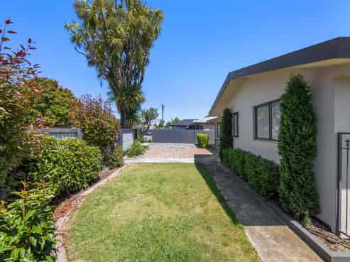 29 Francis Street, Blenheim