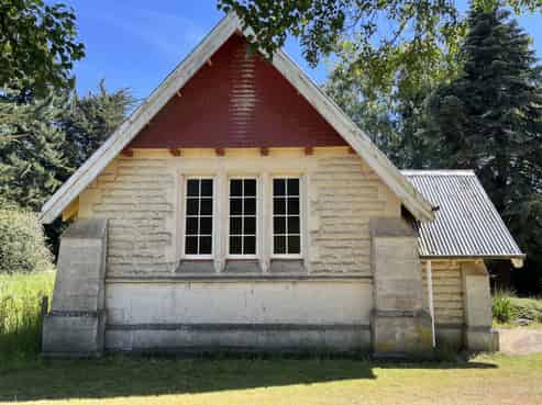 22 Tokarahi-duntroon Road, Five Forks and Surrounds