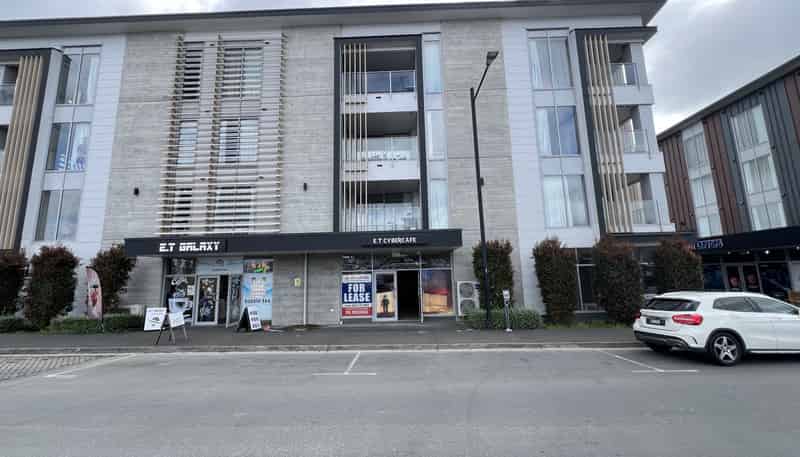 2/7G Kaipiho Lane, Albany