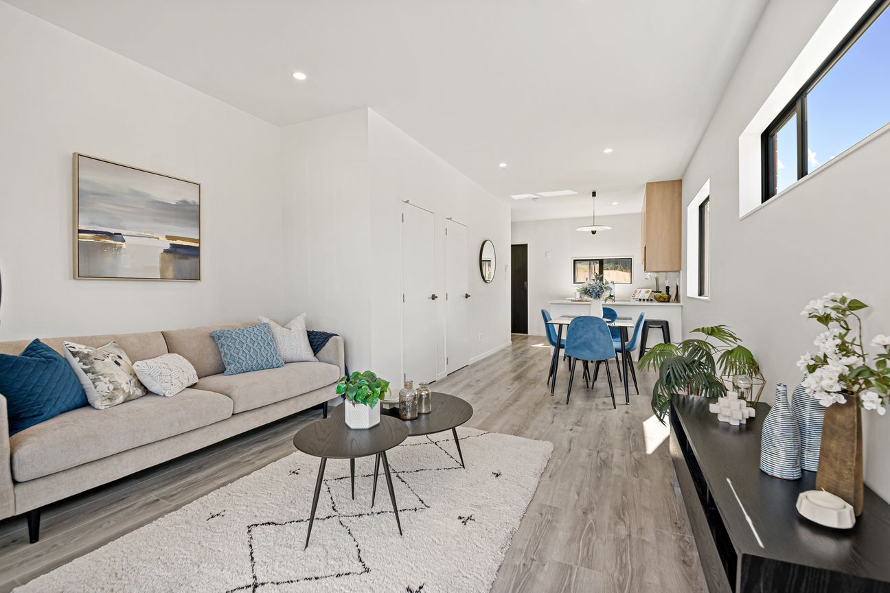 Be Quick - Perfect First Homes, Only 2 Left - Widok 3