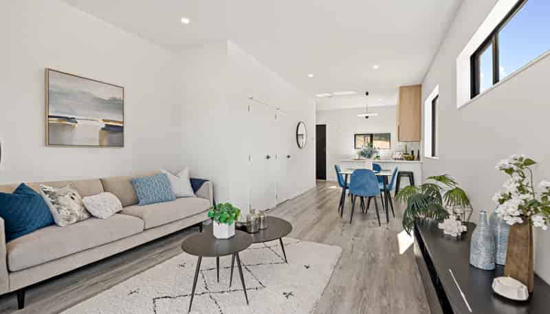 4-16 Tokarewa Close, Mount Wellington