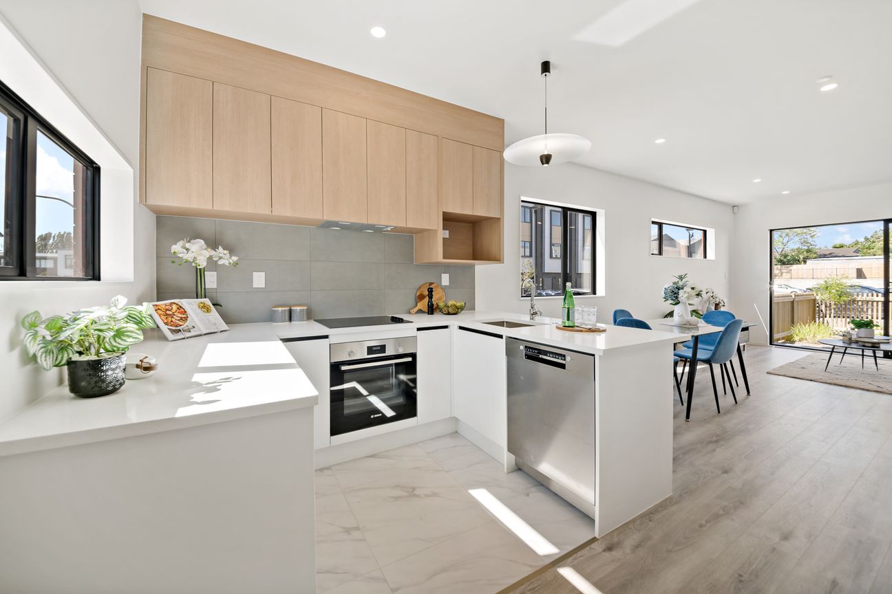 Be Quick - Perfect First Homes, Only 2 Left - Widok 4