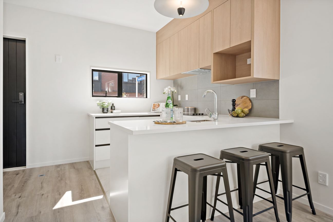 Be Quick - Perfect First Homes, Only 2 Left - Więcej