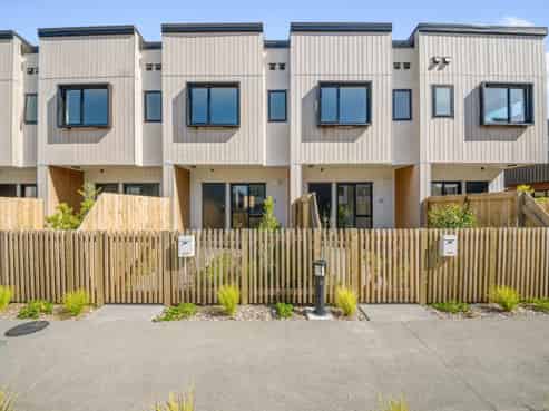 4-16 Tokarewa Close, Mount Wellington