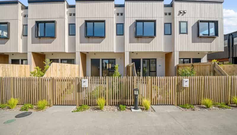 4-16 Tokarewa Close, Mount Wellington