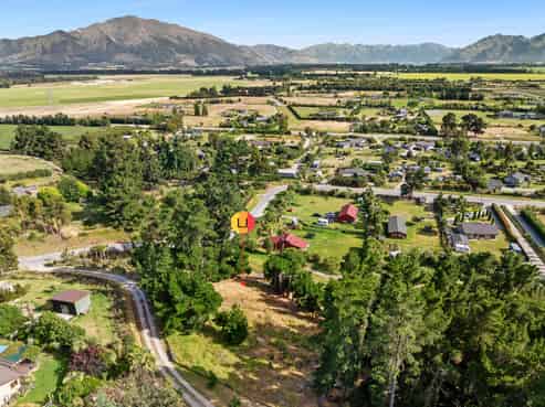 9 Fort Place, Hawea Flat