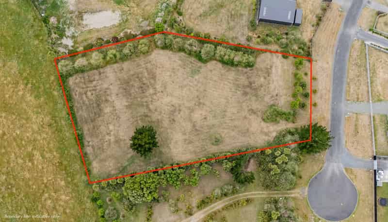 102 Bergin Road, Foxton