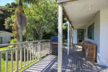4398 Kawhia Road, Oparau