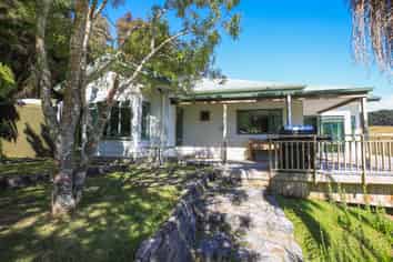 4398 Kawhia Road, Oparau