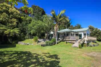 4398 Kawhia Road, Oparau