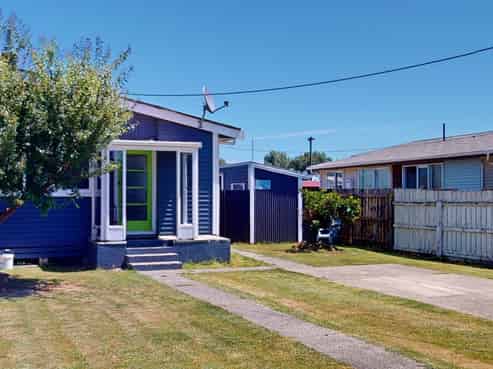 16 Forth Street, Levin