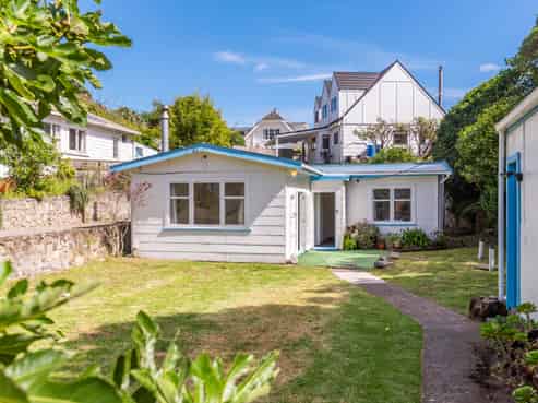 93 Wellington Road, Paekakariki