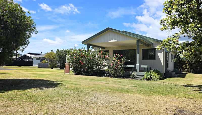  111 Castle View Road, Matarangi