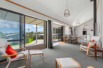 66 Ash Terrace, Kawhia