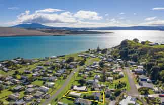 66 Ash Terrace, Kawhia