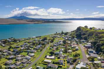 66 Ash Terrace, Kawhia