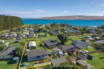 66 Ash Terrace, Kawhia