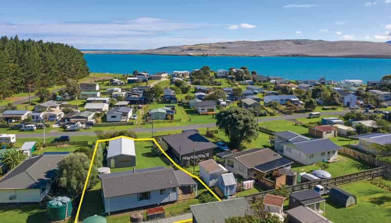 66 Ash Terrace, Kawhia