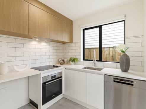 1/31 Reid Road, New Lynn