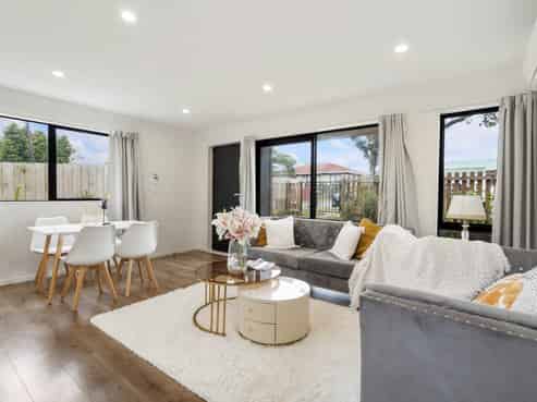 1/31 Reid Road, New Lynn