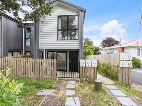 1/31 Reid Road, New Lynn