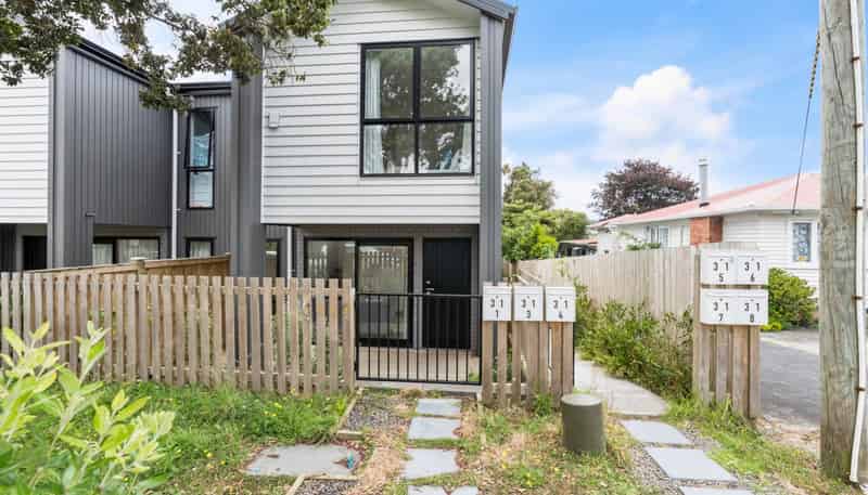 1/31 Reid Road, New Lynn