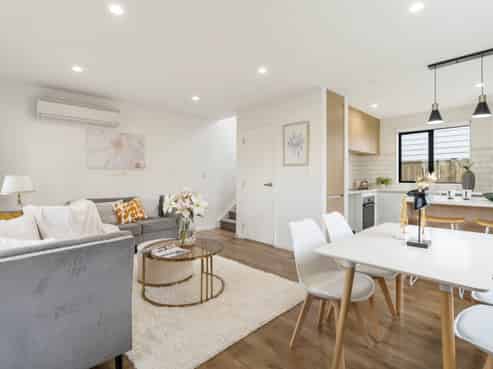 1/31 Reid Road, New Lynn