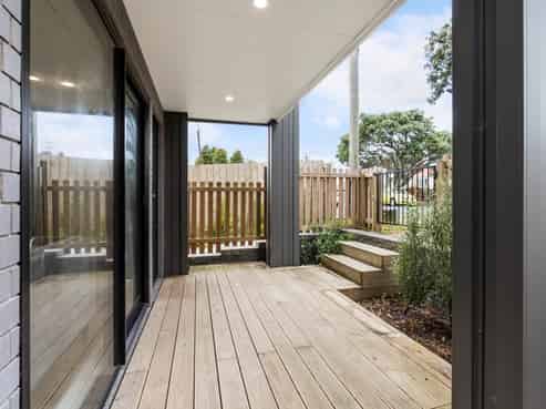 1/31 Reid Road, New Lynn