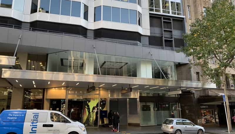191 Queen Street, Auckland Central
