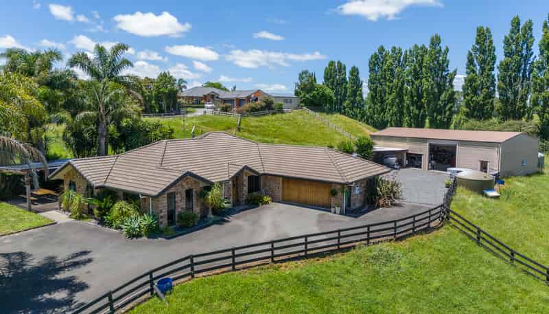 2520A River Road, Horsham Downs