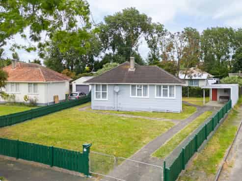 63 Norrie Street, Bader
