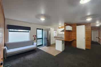 7/22 Sussex Street, Mount Cook