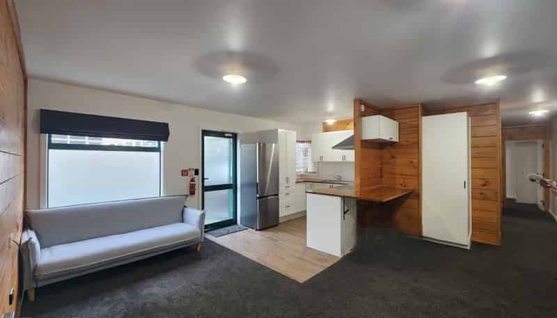 7/22 Sussex Street, Mount Cook