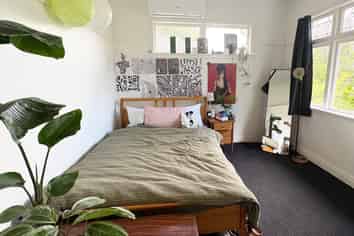 4/717 Great North Road, Grey Lynn