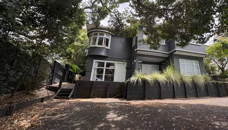 4/717 Great North Road, Grey Lynn