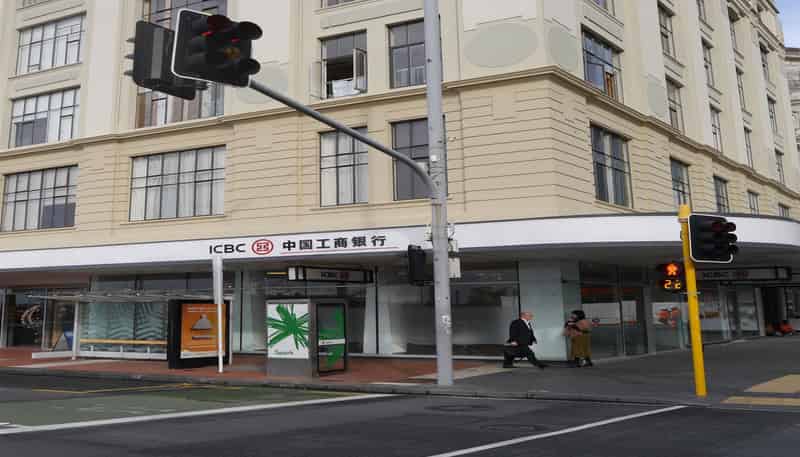  2 Queen Street, Auckland Central