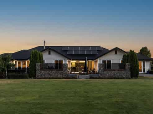 59 Warwick Road, Ohoka
