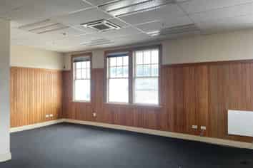 Refurbished Heritage Location with Profile