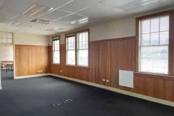 Refurbished Heritage Location with Profile